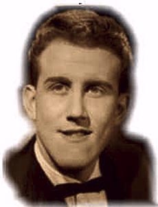 Ray Pilgrim